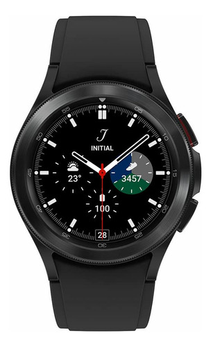 Watch 4 Classic 1.654 In Smartwatch Gps Bluetooth Wifi - Ne.