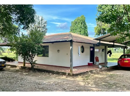 Gran Finca Ganadera, Meta