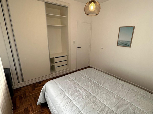 Imagen 10 de 30 de Reservado Departamento De 2 Ambientes Reciclado - Plaza Colon Mar Del Plata
