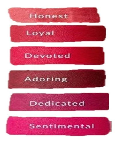 Batom Líquido Matte The Balm