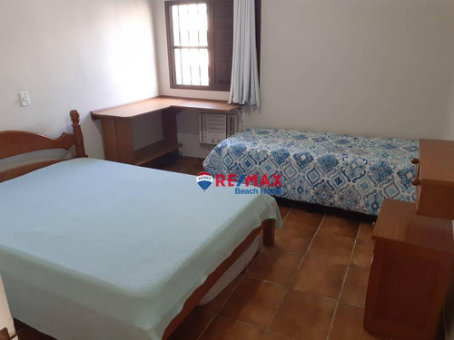 Imagem 10 de 27 de Cobertura Duplex, Impecável, 02 Quadras Da Praia Da Enseada. Excelente Localização!! - Co0197