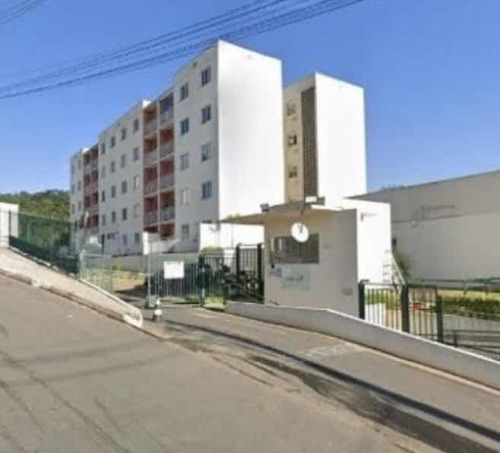 Apartamento No Condomínio Beija-flor - Reserva Das Aves