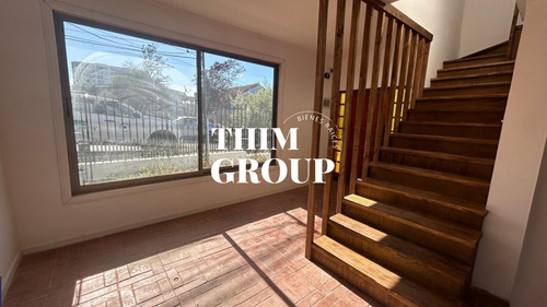 Se Arrienda Casa Con Giro Comercial Excelente Conectividad