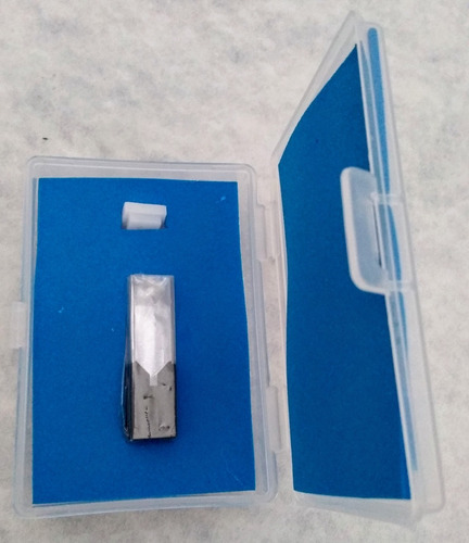 Microcelda De Cuarzo De 50ul Para Uv/vis