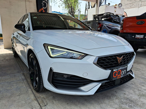 Cupra Leon 2023