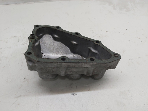 Tampa Traseira Selenoide Honda New Civic 2.0 16v 14/15 Smp (Usado)