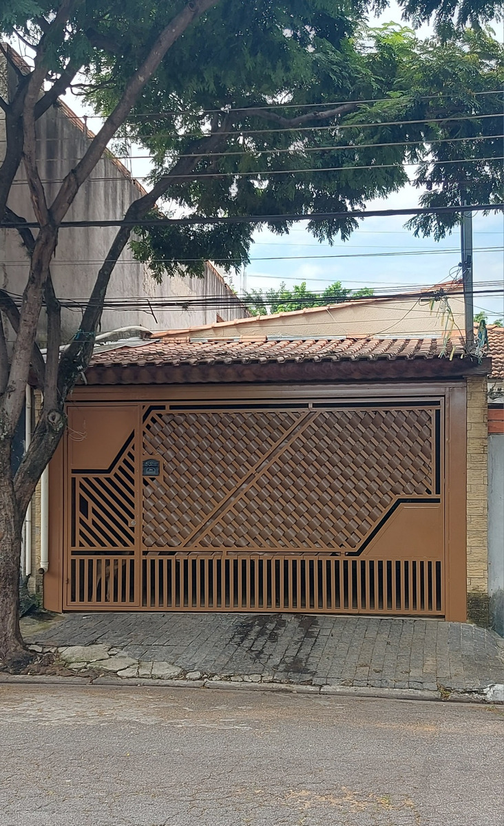 Captação de Casa a venda no bairro Carandiru, São Paulo, SP