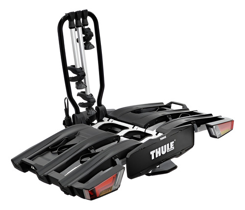Suporte Para Bicicleta Para Engate Thule Easyfold Xt 3