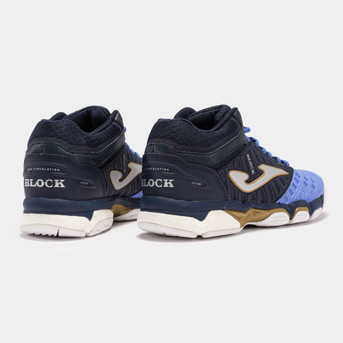 Zapatilla Voleibol Joma Volley Block 23