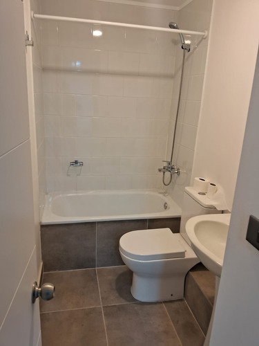 Arriendo Departamento 2 Piso En San Bernardo