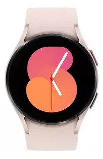 Samsung Galaxy Watch 5 40mm Rosegold