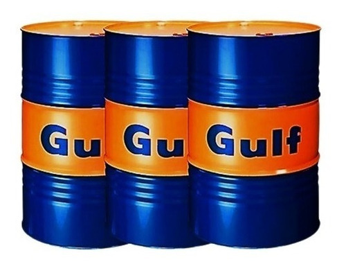 Gulf Harmony Aw 68 (tambor)