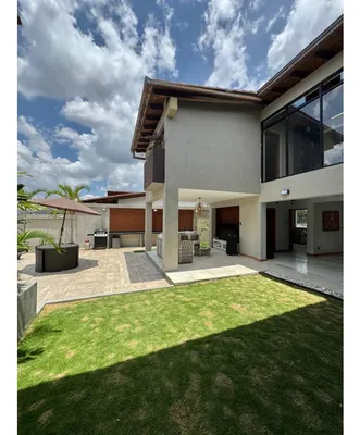 Casa en venta