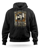 Comprar Sudadera Hoddie Banda De Rock Led Zeppelin Banda  003