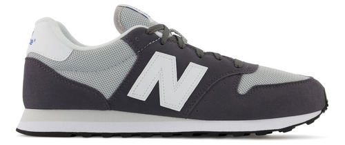 Zapatillas New Balance Gm500 Moda Retro Hombre Asfl70