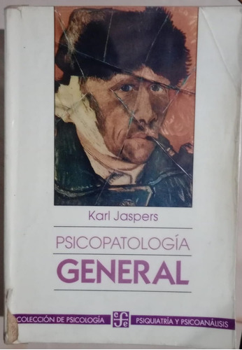 Psicopatología General - Karl Jaspers