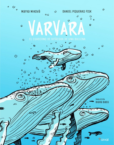Varvara - Mikova Marka