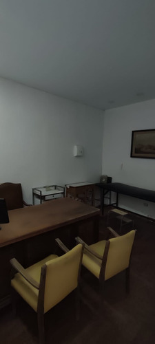 Centro Medico - Consultorios - Caseros Centro