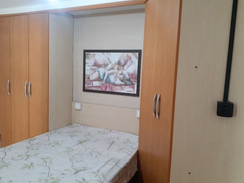 Imagem 19 de 27 de Apartamento No Parque Industrial - Ap4818
