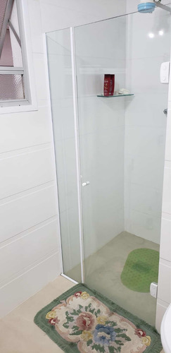 Apt 2 Quartos A 100 Metros Da Praia