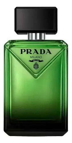香水(男性用) PRADA PARADIGME Eau de Parfum 100ml Perfume Prada Paradigme Edp 100ml | Parcelamento sem juros