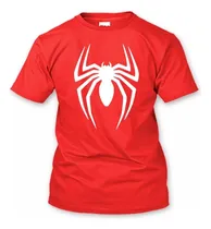 Comprar Playera Yazbek Súper Héroes Spiderman 