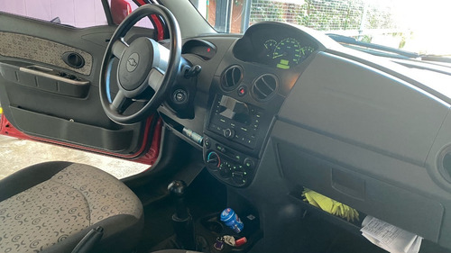 Chevrolet Spark Lt 2013
