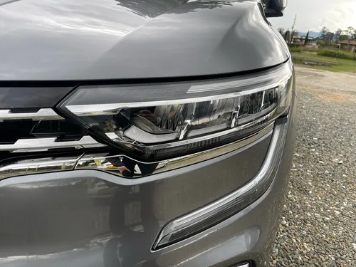 Renault Koleos INTENS AT 4X2 2.5