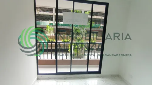 Apartamento En Arriendo En El Bosque. Cod A16992