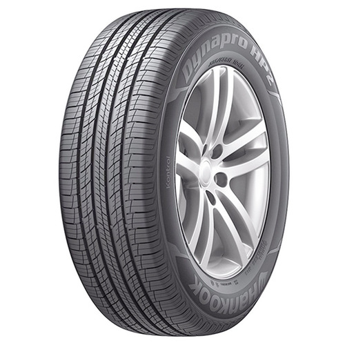 Imagen 1 de 9 de Neumatico Hankook 225/60/17 Dynapro Hp Ra33 + Envios