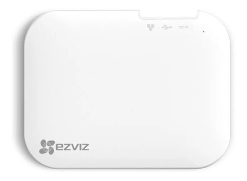 Grabador De Video Por Internet Hikvision Nvr 1tb Ezviz