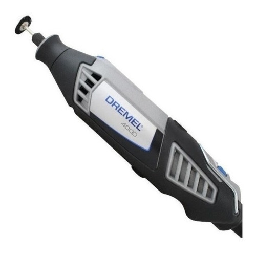 Imagen 3 de 5 de Minitorno Dremel 4000-3/36 175W 230V - 240V 50Hz/60Hz