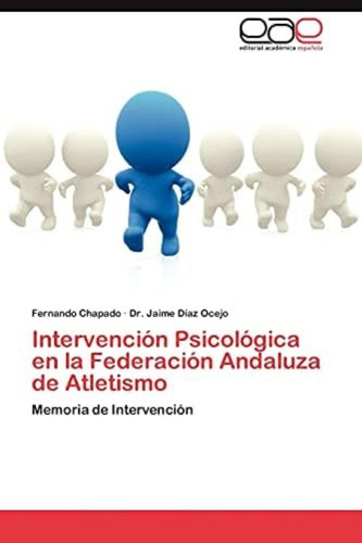 Libro: Intervención Psicológica En La Federación Andaluza De