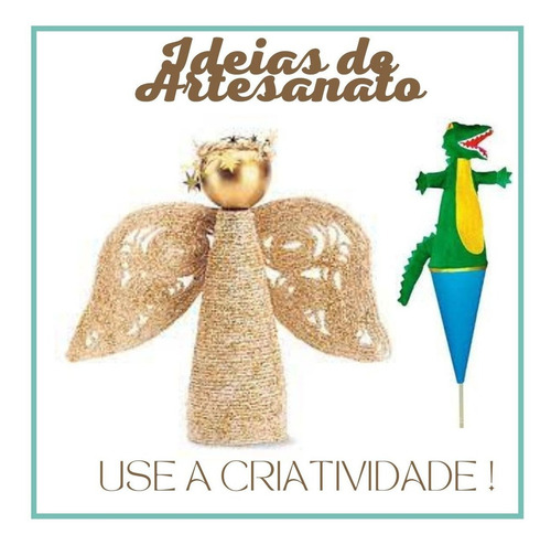 25 Cones De Linha Vazio Para Artezanato 17 Cm/6 Cm Cor Preto