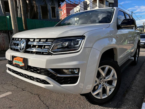 Volkswagen Amarok Amarok Highline 3.0 v6 Aut 4motion