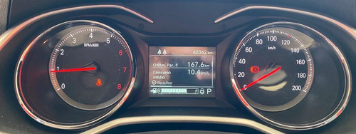 Chevrolet Onix Plus 10tat Pr1