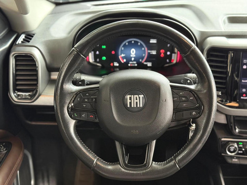 Fiat Toro Freed Turb At6