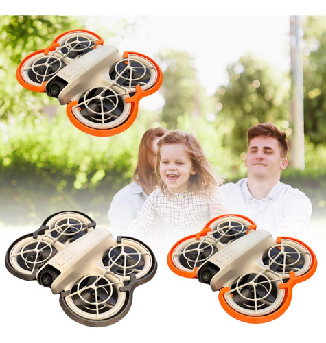 Funda Protectora Anticolisión Para Dji Neo Drone