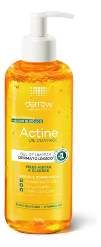 DARROW É TOP DMS
