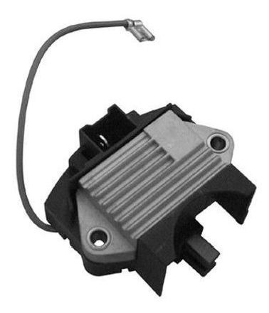 Regulador De Voltaje Para Valeo 12v 1p Tamatel 17947