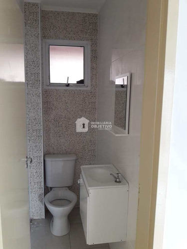 Imagem 20 de 29 de Sobrado Com 2 Dorms, Água Espraiada (caucaia Do Alto), Cotia - R$ 190 Mil, Cod: 4044 - V4044