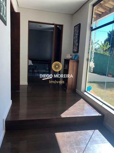 Imagem 6 de 15 de Casa À Venda Em Terra Preta Com 1.800 M² - Cs240