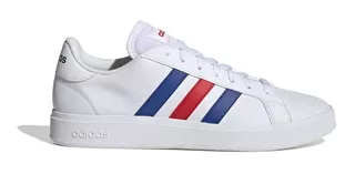 Tenis adidas Grand Court Base Lifestyle Hombre