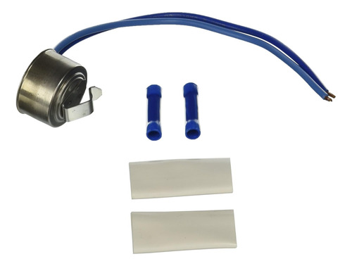 Frigidaire Genuino 53039184449 Termostato De Descongelación