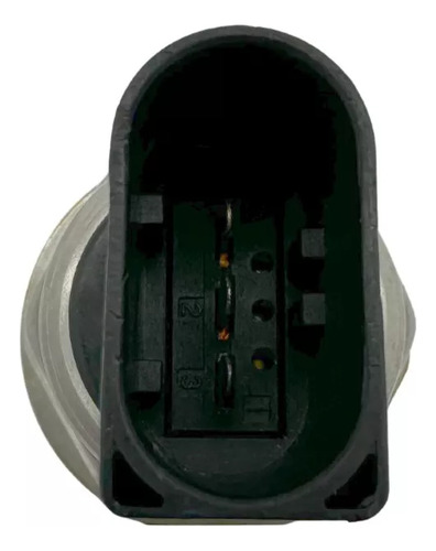 Sensor Presion Riel Gasolina Bmw 135 335 550 13537537319