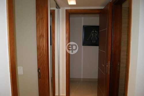 Apartamento Con Vista Directa En Mansa