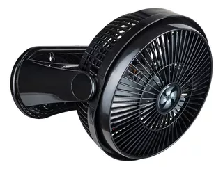 Ventilador Circulador De Ar 25cm Ventimais Cor da estrutura Preto Diâmetro 25 cm 220V