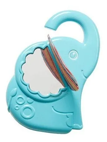 Fisher Price Mordedor Elefante