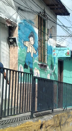 Imagen 13 de 14 de Casa Céntrica Los Teques