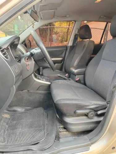 Suzuki Grand Vitara V6